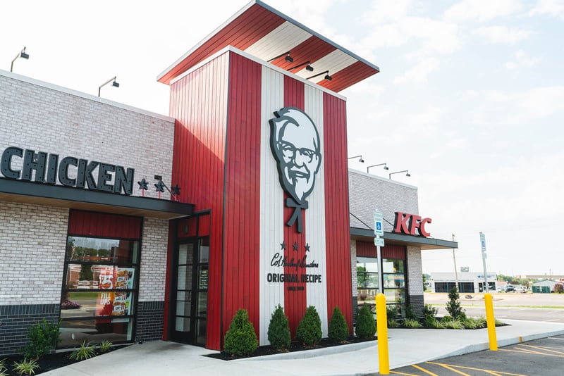 KFC preview 2